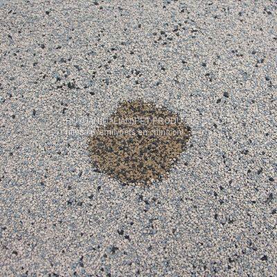 Pure Natural Black Mineral Cat Clumping Litter Dust-free Quality Super Clean photo-3