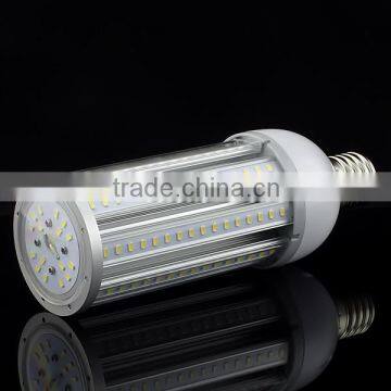 HPS light compatible led e40 outdoor bulb led street light 347V