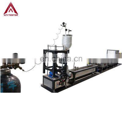 Lab Wet Spinning Machine photo-2