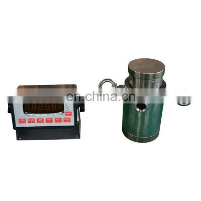 2000KN Capacity Calibrating Load Cells Sensor