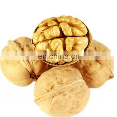 Chinese new snacks dried red dates walnut with walnut kernel in the middle walnut with jujube cheap price