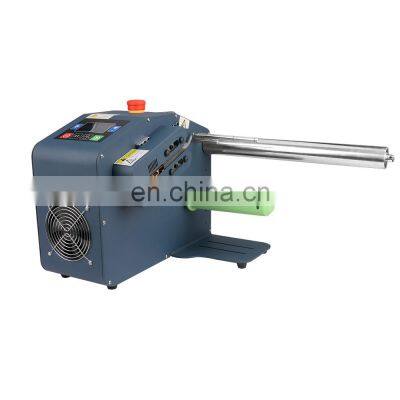 Willing YE8000 Professional Multifunction Air Bubble Packaging With Air Pillow Bubble Bag Warp Air Cushion Machine photo-2