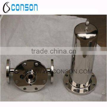 Stainless steel high quality compatible pall filter housing