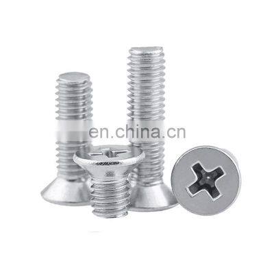 fastener Clamps Fix Door And Window Grade 8.8 Cylinde Head Bolt