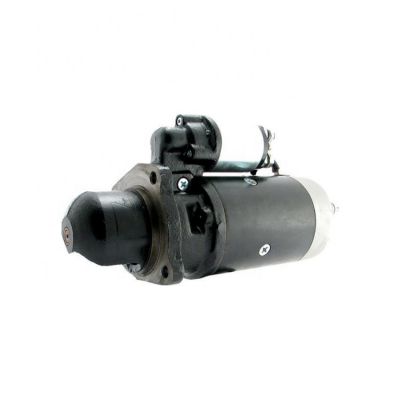 0001368085  Truck Starter for Perkins Engines 10 teeth 24V