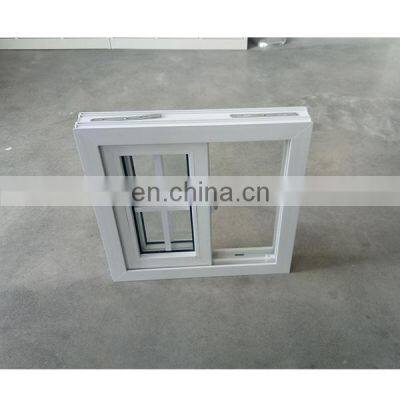 Hurricane Proof Impact Windows Of China Upvc Window Manufacturers