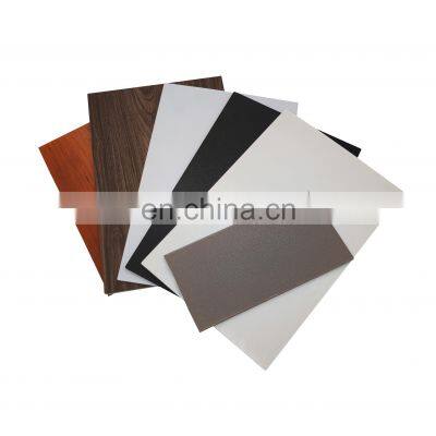 High Quality Custom Machined Textured And Double Color ABS Sheet