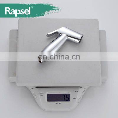 New ss Shower Hose With Chrome Shattaf Bidet Spray photo-5