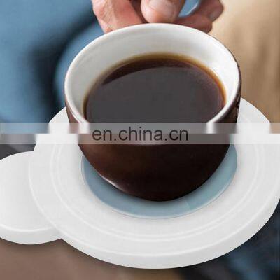 2021 New Thermal Mug Heater Usb Coffee Cup Warmer Coffee Warmer Constant Temperature photo-2