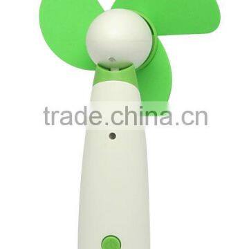 China Novelties Hand Carry Fan Mini Fan photo-4