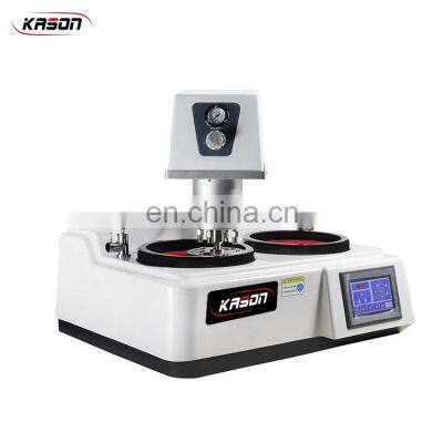 KASON abrasive Grinder electrolytic polishing machine for wholesales