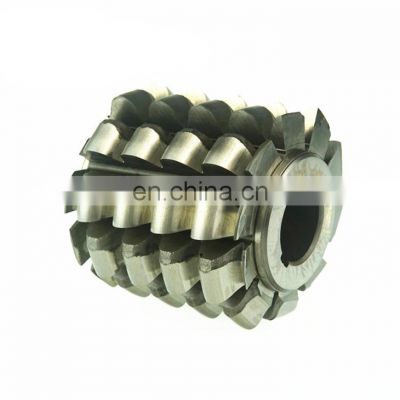 LIVTER roller chain sprocket hob