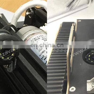 Controlling Box Air Duct Cleaning Equipment For Fresh Air System photo-4