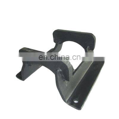 Kato Crane Spare Parts HD150 Excavator Track Frame
