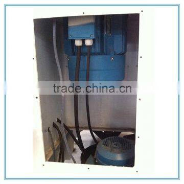 Bakery Machine, Bakery Flour Mixer, Bakery Dough Mixer photo-5