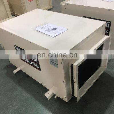 High Efficiency Dehumidification Technology Greenhouse / Swimming Pool Ceiling Outdoor Dehumidifiers photo-3