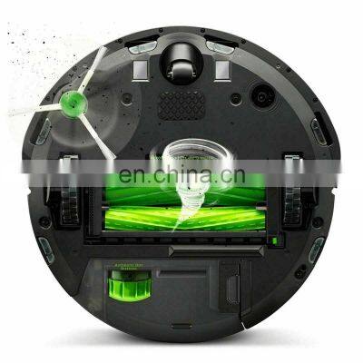 Side Brush Parts For I Robot Room ba I7 E5 E6 Series Engine Attachment photo-3