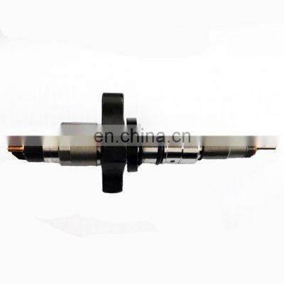 Hight quality Common Rail Fuel Injector 0445120079 For IVECO Diesel Engine