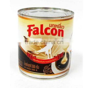 SWEETENED CONDENSED MILK AND EVAPORATED MILK