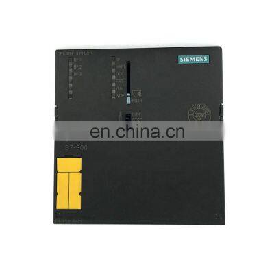 Best Price for 100% Original Brand New Siemens PLC SIMATIC CPU319F-3 PN/DP 6ES7318-3FL01-0AB0 Module photo-2