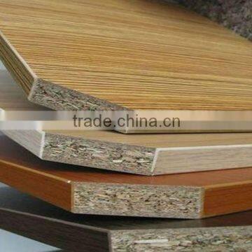 Large Size Melamine particle board