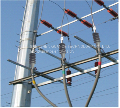15kV 24kV 35kV Cold Shrink Cable Termination Kits for XLPE PVC Cable Splicing