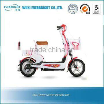 new design electric bicycle made in china