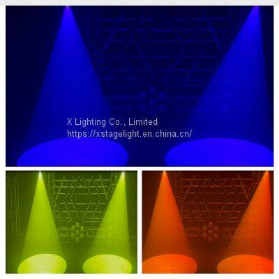 Xlighting China Led 400w 3in1 Moving Light Cmy Spot Led photo-2
