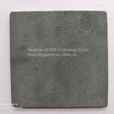 RSiC batts,ReSiC kiln shelves, recrystallized silicon carbide ceramic slabs, RSiC setter plates