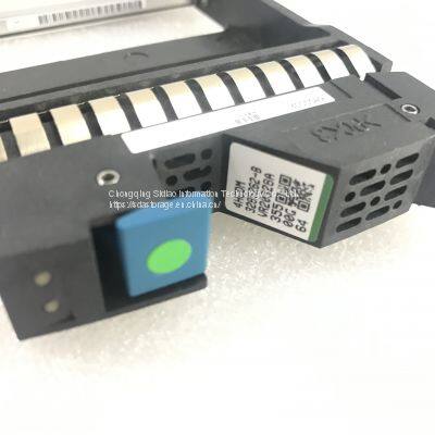 3285262-B DF-F850-4HGDM400 Hitachi HUS 400GB SSD SFF