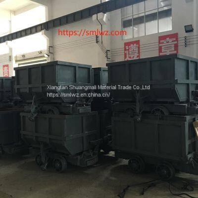 Mine Cart photo-4