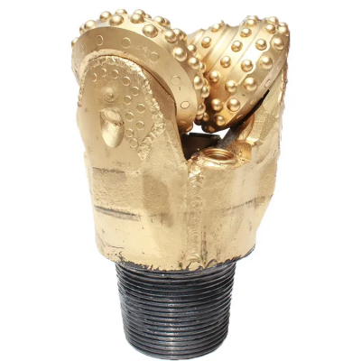 TCI Tricone Bits for Medium-hard Rock Formation With Sealed Bearing Rotary for Mine Blasting photo-2