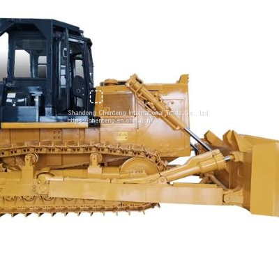 Новый бульдозер CT22 угольной модели
