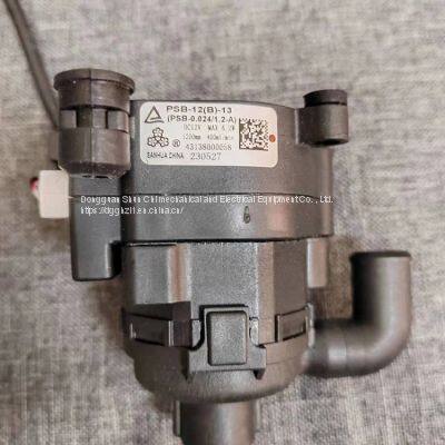 Air Conditioning Unit Refrigeration Accessories PSB-12(B)-13 DC12V photo-4