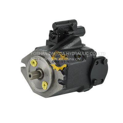 Hydraulic pump VOE15020179 VOE15020161 VOE17458125 VOE15079594 VOE15020177 axial piston pump for volvo A35f A35g A40f A40g