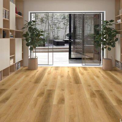 LVT Floor Loose Lay Vinyl Floor 7