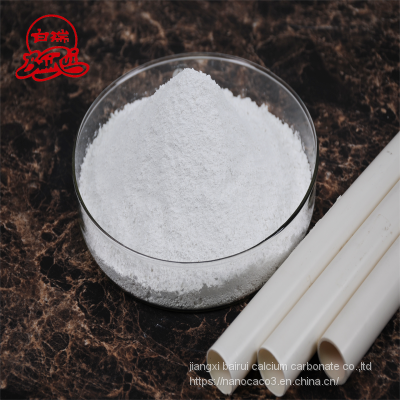 1250mesh calcium carbonate for PVC