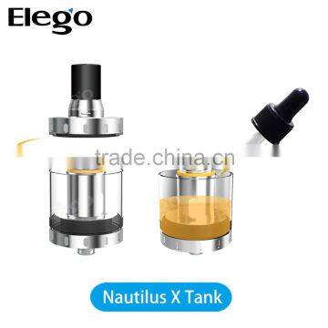 100% Original Aspire Nautilus X With U-Tech Coi, New Aspire Nautilus X photo-5