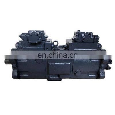 Excavator parts R385 Hydraulic Pump Kawasaki K3v180 R385 Main Pump 31QA-10010