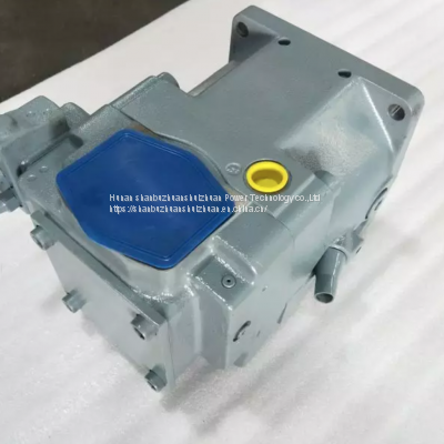 Rexroth Hydraulic Axial Piston Variable Pump A10vno Series 52 and 53 A10vno28 A10vno45 A10vno63 A10vno85 photo-2