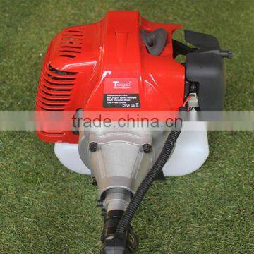 Gasoline Hand Held Vibrator for Concrete Used photo-4
