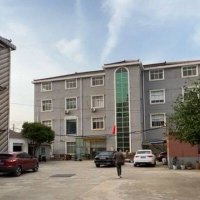 Chang Chun Jiu Tian Optoelectric Co.,Ltd. company overview - view 1