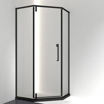 Glass Dressing room partition frosted glass bathroom partition