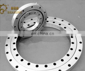 LYHGB Four Point Contact Ball Bearing Excavator Swing Bearing