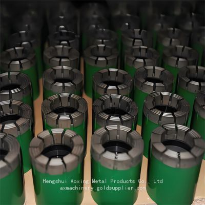 Hard Rock Core Drilling Wireline Bits