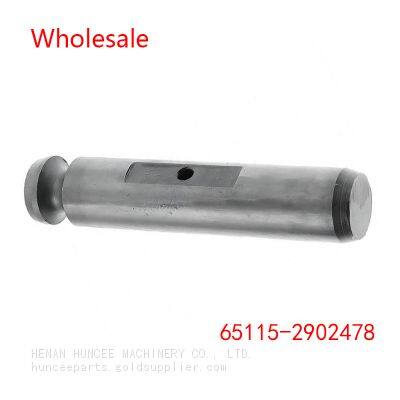 KAMAZ leaf springs ear pin 65115-2902478 Wholesale