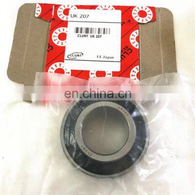 pillow block bearings UK208 insert ball bearing YSA208-2FK UK208