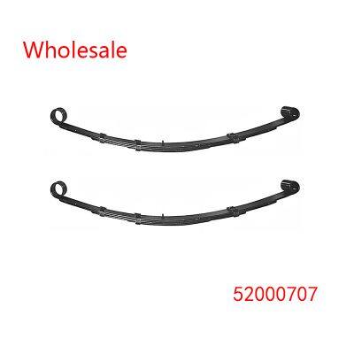 52000707 for Jeep Rear Axle Leaf Spring Wholesale