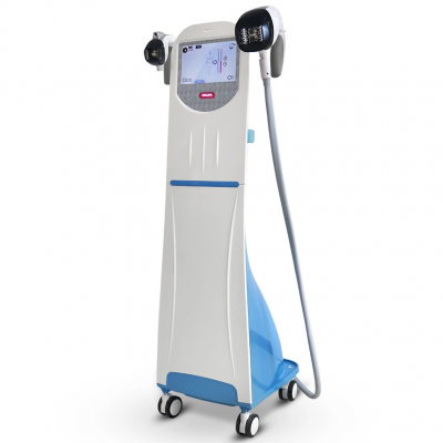 Velashaper III for Cellulite Reduction Treatment Vacuum RF Rollers Massage Body Slimming Vela Shape Machine for Sale photo-4