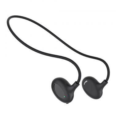 Hand Free Sport Air Conduction BT Headset Hanger OWS Open Tws Portable Type-c Bone Conduction TWS Headphones